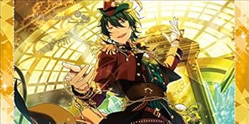 Amazon.co.jp: あんさんぶるスターズ! 影片みか ビジュアルバス
